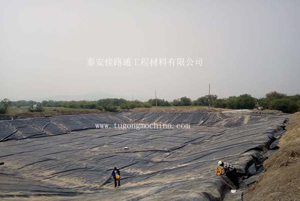 Reservoir-Liner-for-Aquaculture-Application-in-Mongolia