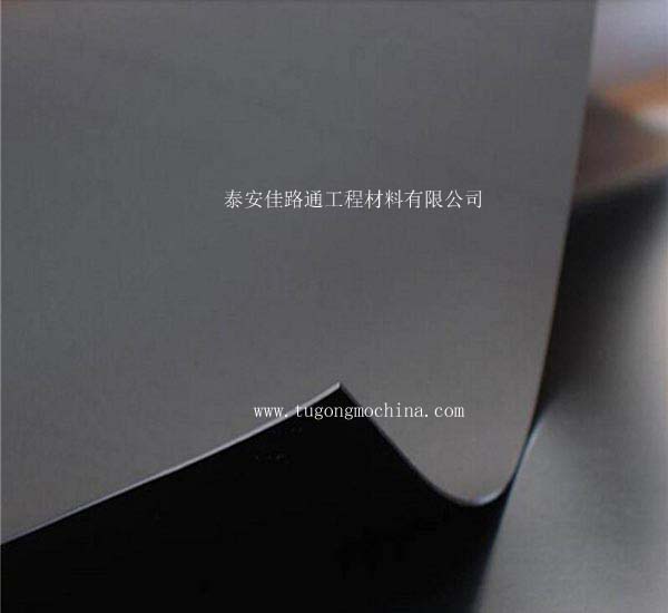 印度尼西亚废水处理项目采用佳路通防渗膜 印度尼西亚废水处理项目采用佳路通防渗膜