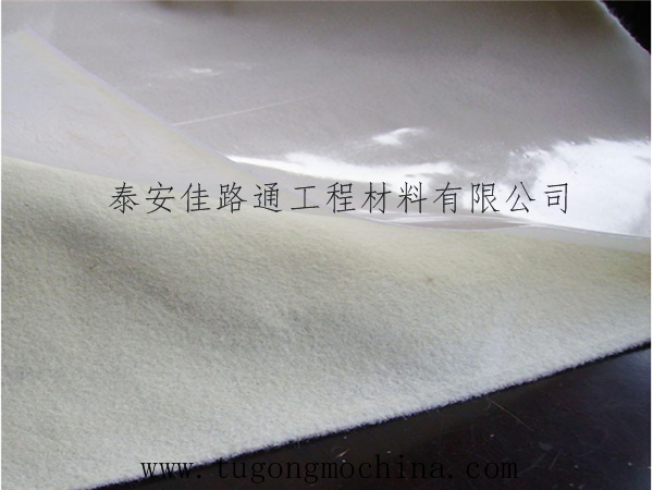 佳路通防渗膜复合土工膜用于山西水库项目 佳路通防渗膜复合土工膜用于山西水库项目