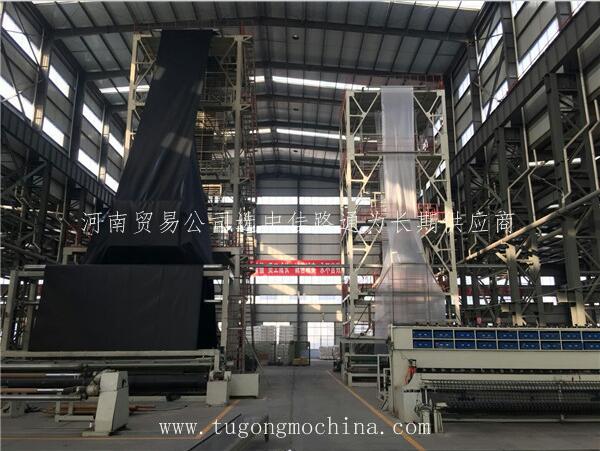 河南贸易公司选中佳路通为长期供应商