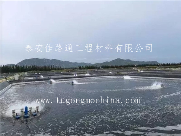 佳路通养殖膜用于云南水产养殖 佳路通养殖膜用于云南水产养殖