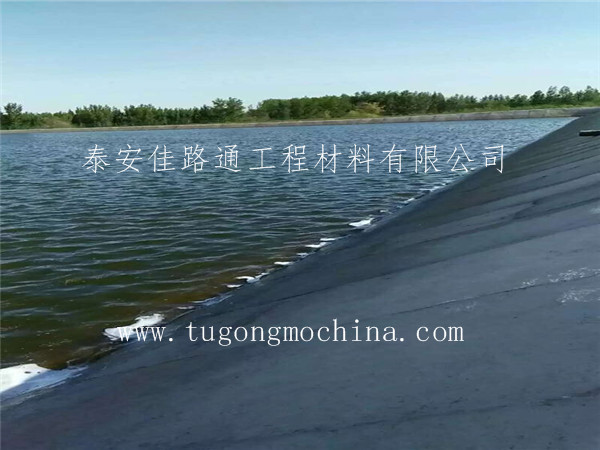 佳路通养殖膜用于云南水产养殖 佳路通养殖膜用于云南水产养殖