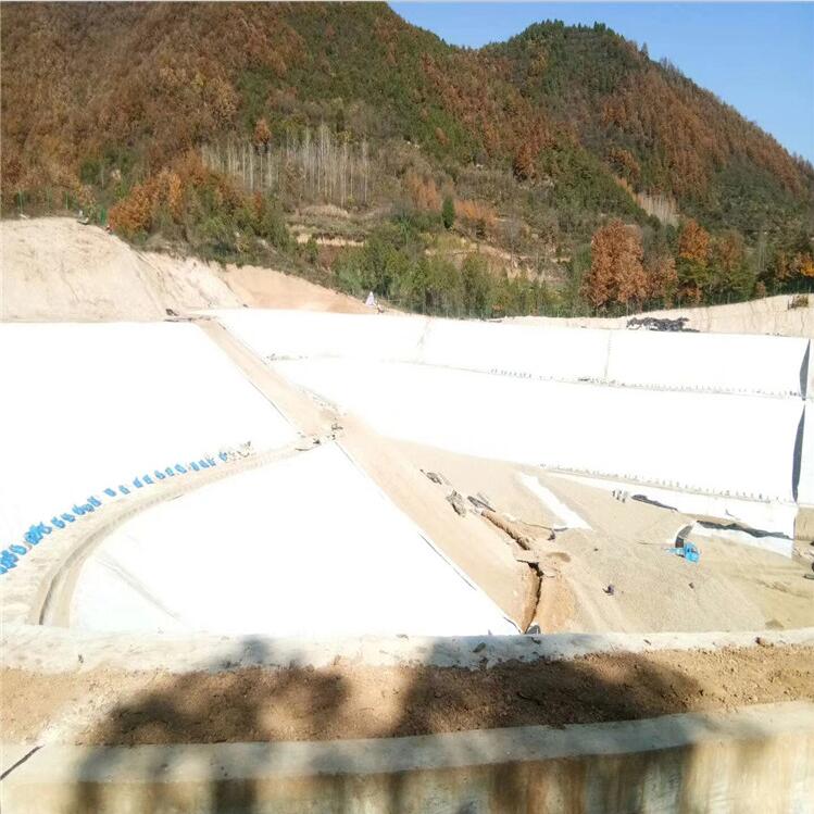 佳路通复合土工膜用于江苏大坝防渗 佳路通复合土工膜用于江苏大坝防渗